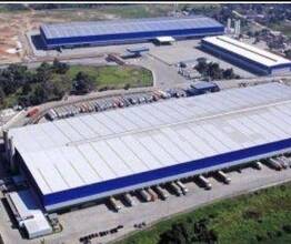 Industrial Para Aluguel — Avenida SN 1, 280 - Parque Duque; Duque de Caxias  - RJ Duque de Caxias - RJ,, Brazil