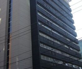 Conjunto Corporativo para Alugar São Paulo - 