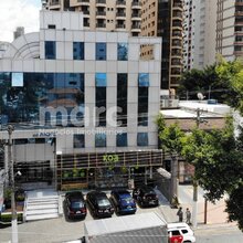 Edifício Inteiro para Alugar São Paulo - SP