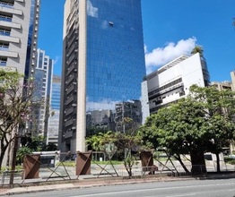 Conjunto Corporativo para Alugar São Paulo - SP