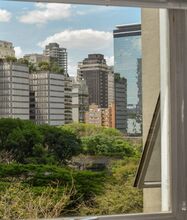 Conjunto Corporativo para alugar e comprar em São Paulo 