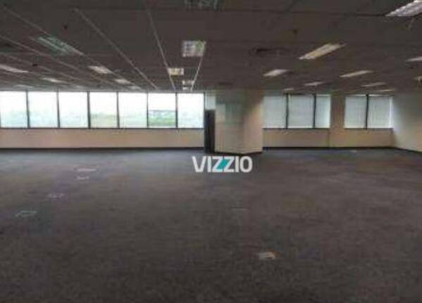 Conjunto Corporativo para alugar, Brooklin São Paulo - SP Foto 1