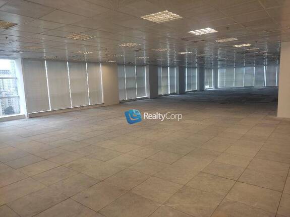 Andar Corporativo para alugar, Itaim São Paulo - SP Foto 9