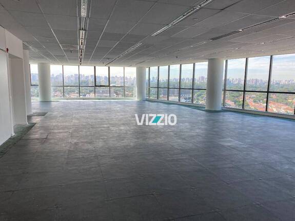 Conjunto Corporativo para alugar, Itaim Bibi São Paulo - SP Foto 12