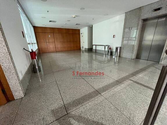 Conjunto Corporativo para alugar, Vila Olímpia São Paulo - SP Foto 18