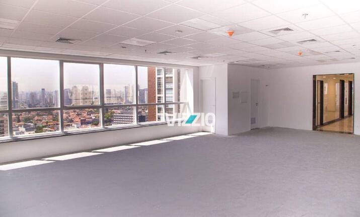 Conjunto Corporativo para alugar e comprar, Brooklin São Paulo - SP Foto 13