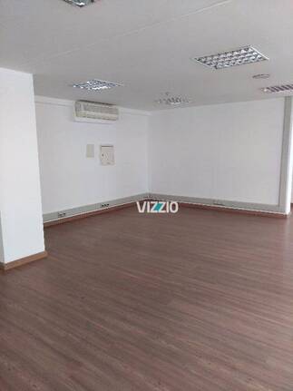 Conjunto Corporativo para alugar, Vila Olímpia São Paulo - SP Foto 2