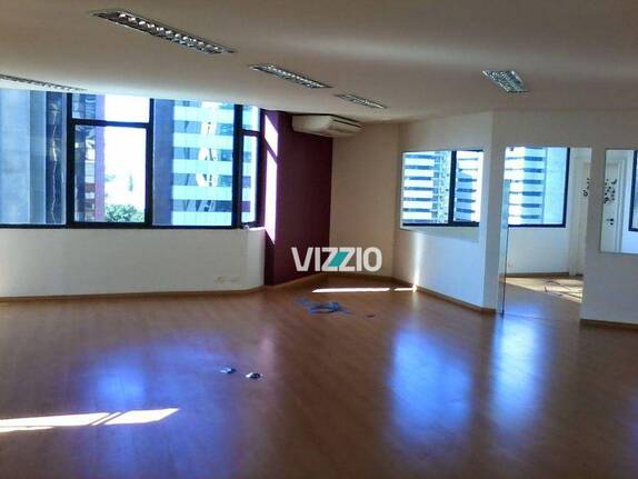 Conjunto Corporativo para alugar, Berrini São Paulo - SP Foto 6