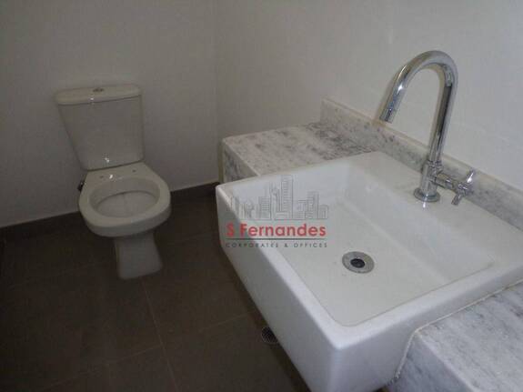 Conjunto Corporativo para alugar e comprar, Vila Clementino	 São Paulo - SP Foto 12