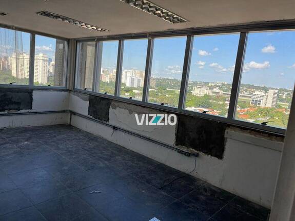 Conjunto Corporativo para alugar, Faria Lima São Paulo - SP Foto 6