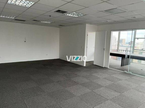 Conjunto Corporativo para alugar, Av. Paulista São Paulo - SP Foto 7