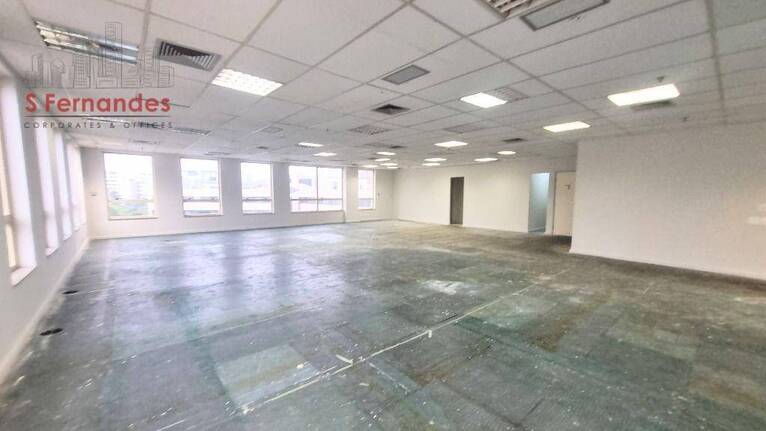 Conjunto Corporativo para alugar, Chácara Santo Antônio (zona Sul) São Paulo - SP Foto 2