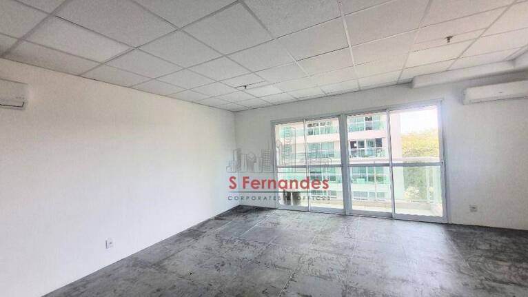 Conjunto Corporativo para alugar e comprar, Chácara Santo Antônio São Paulo - SP Foto 3