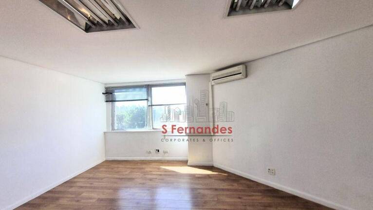 Conjunto Corporativo para alugar e comprar, Brooklin São Paulo - SP Foto 6