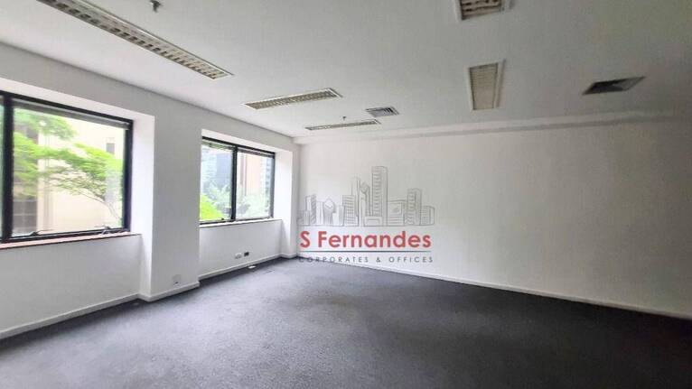 Conjunto Corporativo para alugar, Brooklin São Paulo - SP Foto 8