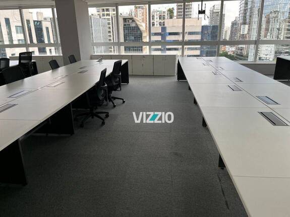 Conjunto Corporativo para alugar, Itaim São Paulo - SP Foto 7