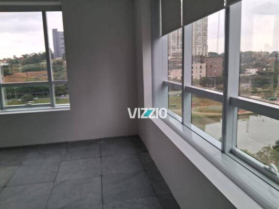 Conjunto Corporativo para alugar, Brooklin São Paulo - SP Foto 18