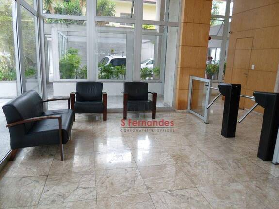 Conjunto Corporativo para alugar, Brooklin São Paulo - SP Foto 3