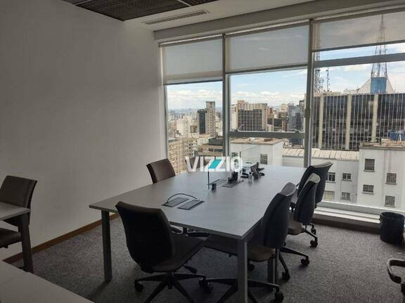 Conjunto Corporativo para alugar, Bela Vista São Paulo - SP Foto 28