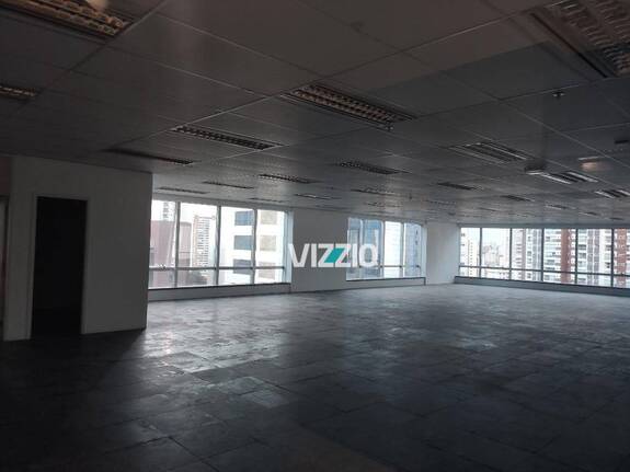 Conjunto Corporativo para alugar, Brooklin São Paulo - SP Foto 5