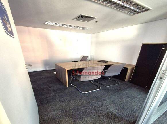 Conjunto Corporativo para alugar, Vila Cruzeiro São Paulo - SP Foto 9