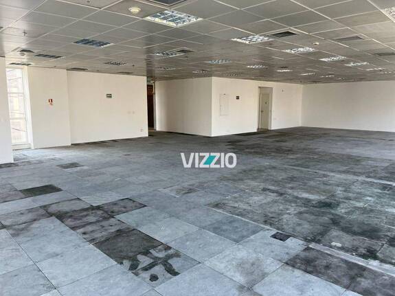 Conjunto Corporativo para alugar, Itaim Bibi São Paulo - SP Foto 6