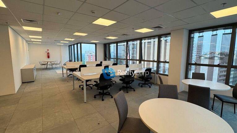 Andar Corporativo para alugar, Pinheiros São Paulo - SP Foto 4