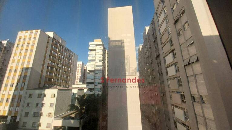 Conjunto Corporativo para alugar, Jardim Paulista São Paulo - SP Foto 8