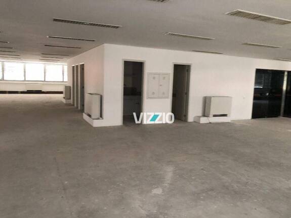 Conjunto Corporativo para alugar, Vila Olímpia São Paulo - SP Foto 5