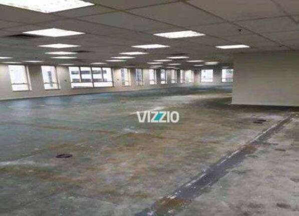 Conjunto Corporativo para alugar, Chácara Santo Antônio São Paulo - SP Foto 15