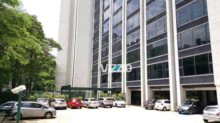 Conjunto Corporativo para alugar, Brooklin São Paulo - SP Foto 4