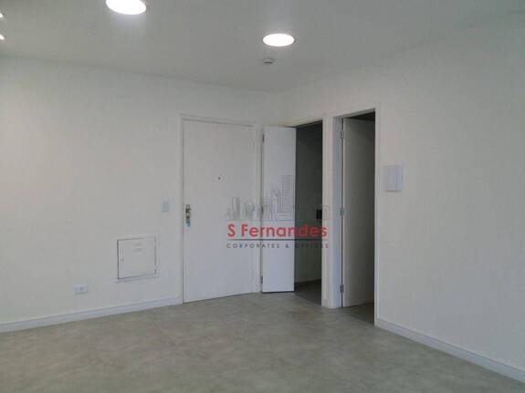 Conjunto Corporativo para alugar, Pinheiros São Paulo - SP Foto 14