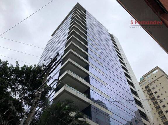 Conjunto Corporativo para alugar, Itaim Bibi São Paulo - SP Foto 24