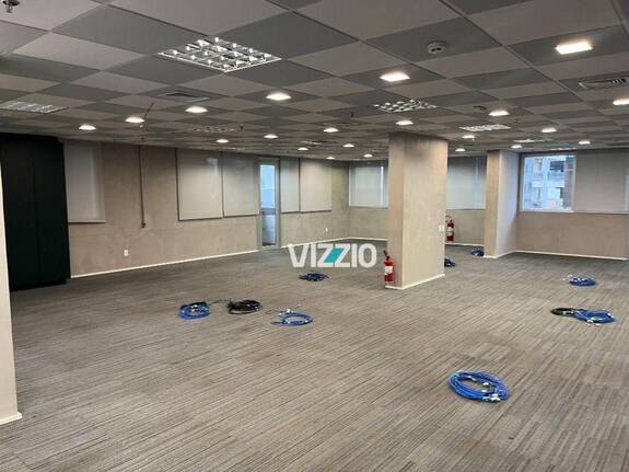 Conjunto Corporativo para alugar, Pinheiros São Paulo - SP Foto 26