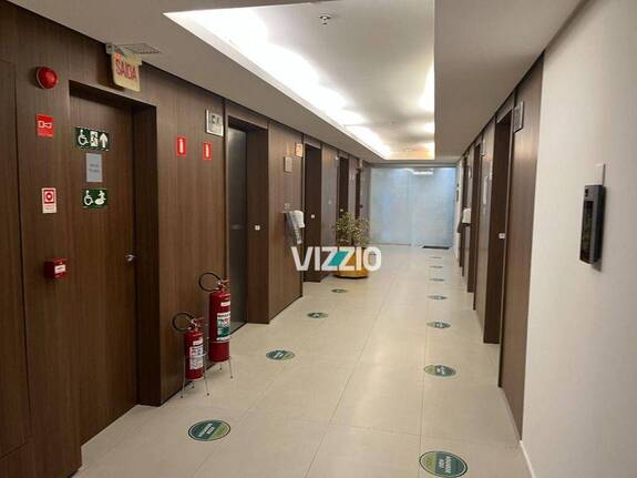 Conjunto Corporativo para alugar, Pinheiros São Paulo - SP Foto 40