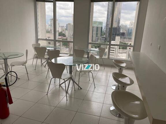 Conjunto Corporativo para alugar, Vila Olímpia São Paulo - SP Foto 10