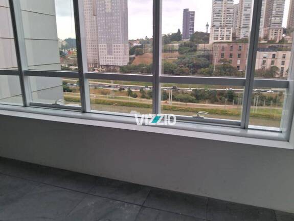 Conjunto Corporativo para alugar, Brooklin São Paulo - SP Foto 19