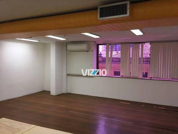 Andar Corporativo para alugar, Av Paulista São Paulo - SP Foto 2