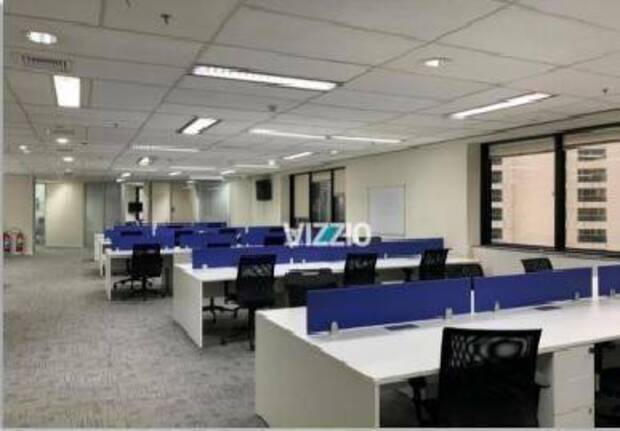 Conjunto Corporativo para alugar, Vila Olímpia São Paulo - SP Foto 2