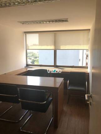 Conjunto Corporativo para alugar, Itaim Bibi São Paulo - SP Foto 11