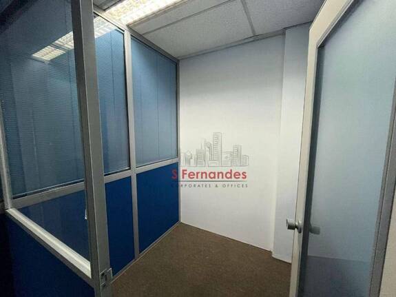 Conjunto Corporativo para alugar, Vila Olímpia São Paulo - SP Foto 9