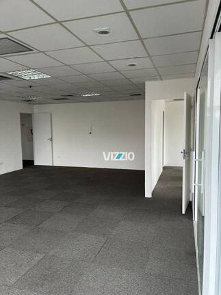 Conjunto Corporativo para alugar, Av. Paulista São Paulo - SP Foto 12