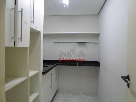 Conjunto Corporativo para alugar e comprar, Pinheiros São Paulo - SP Foto 22