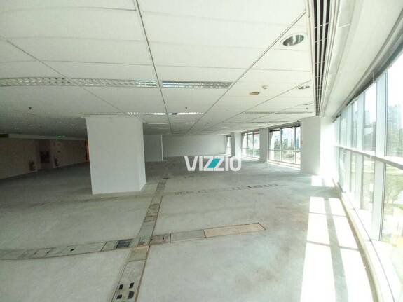 Conjunto Corporativo para alugar, Berrini São Paulo - SP Foto 6