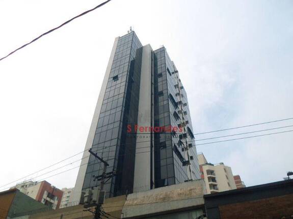 Conjunto Corporativo para alugar, Pinheiros São Paulo - SP Foto 20