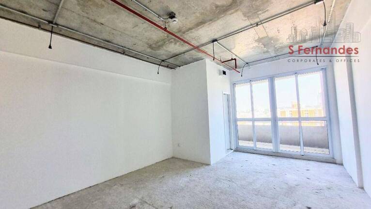 Conjunto Corporativo para alugar e comprar, Chácara Santo Antônio (zona Sul) São Paulo - SP Foto 2