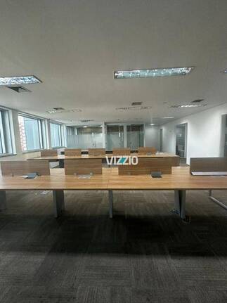 Conjunto Corporativo para alugar, Faria Lima São Paulo - SP Foto 12