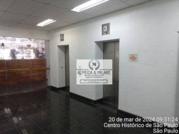 Conjunto Corporativo para alugar, Centro São Paulo - SP Foto 4