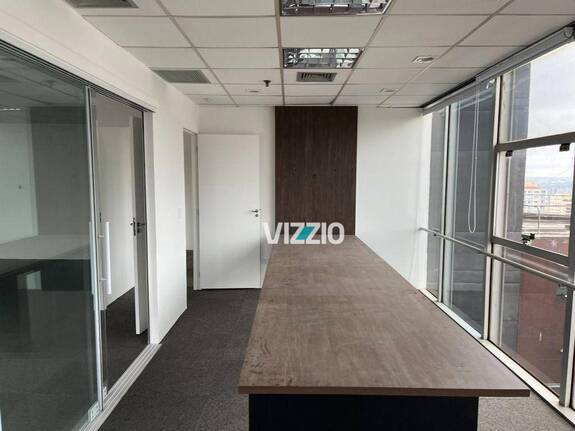 Conjunto Corporativo para alugar, Av. Paulista São Paulo - SP Foto 10