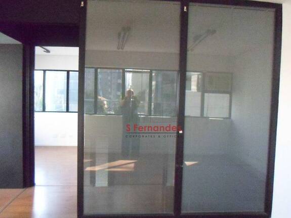 Conjunto Corporativo para alugar, Pinheiros São Paulo - SP Foto 16